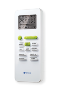 Remote Controller