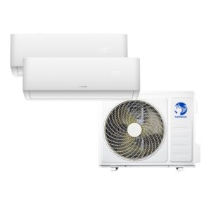 Orion evo multi split