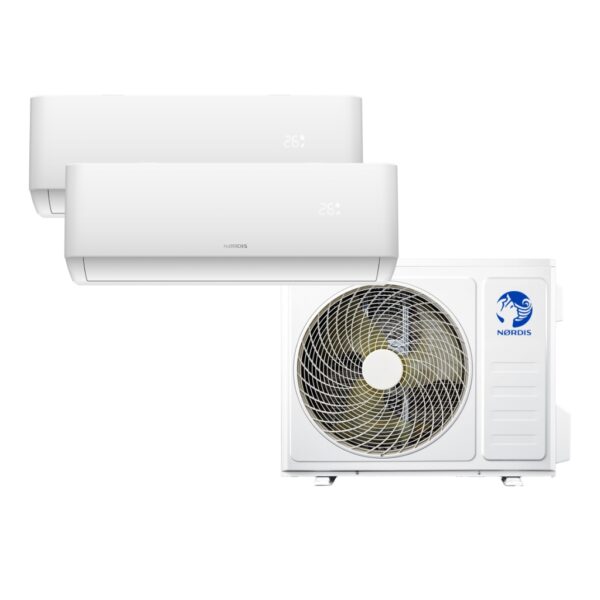 Orion evo multi split