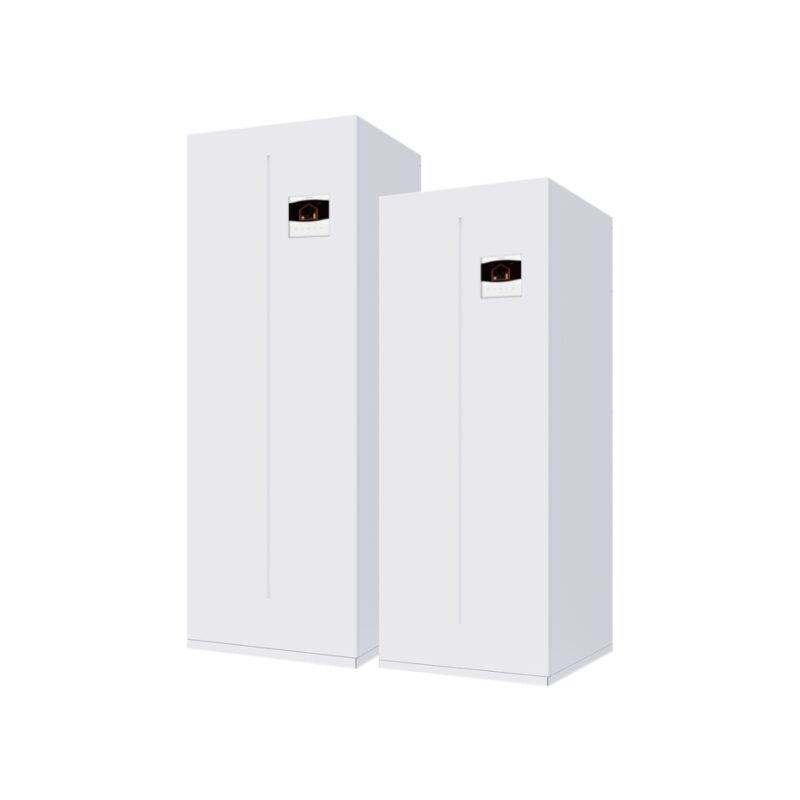 Optimus Pro Split вътрешно тяло с бойлер за битова гореща вода
