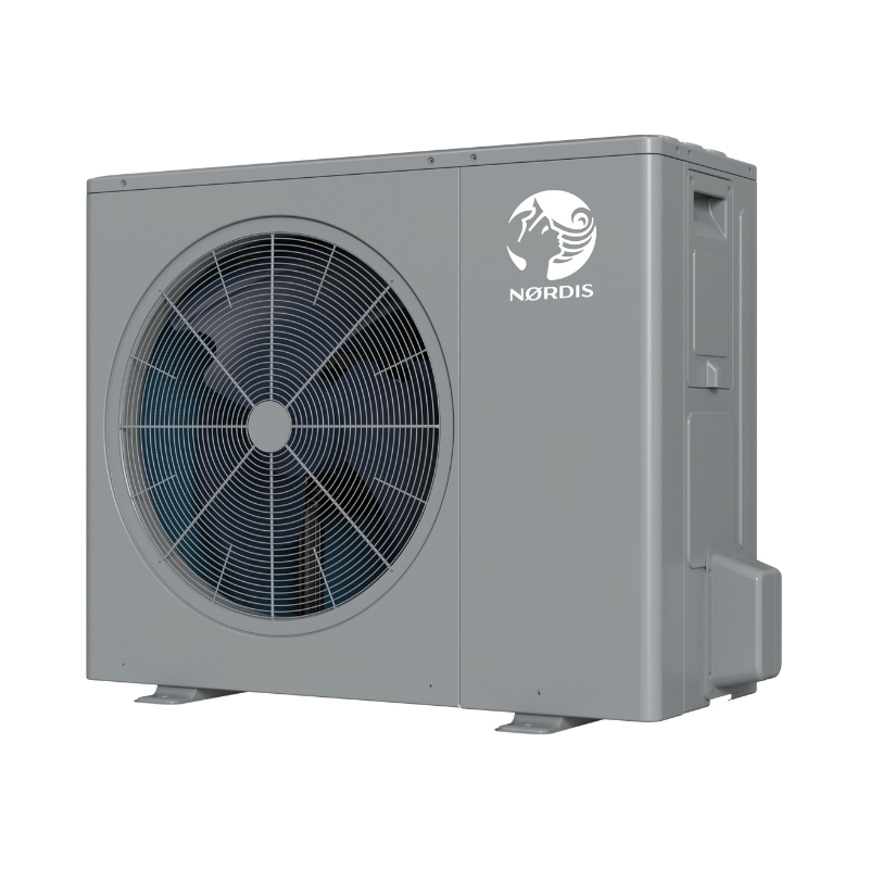 Split 8-16kw